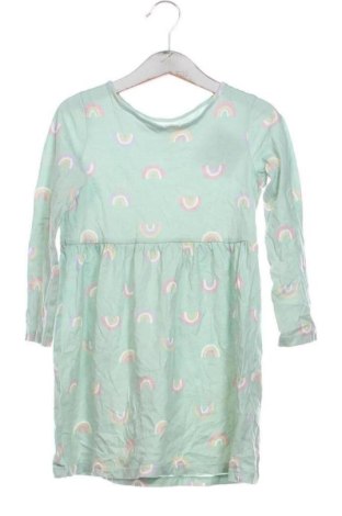 Rochie pentru copii H&M, Mărime 4-5y/ 110-116 cm, Culoare Multicolor, Preț 75,99 Lei