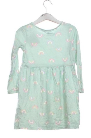Rochie pentru copii H&M, Mărime 4-5y/ 110-116 cm, Culoare Multicolor, Preț 75,99 Lei