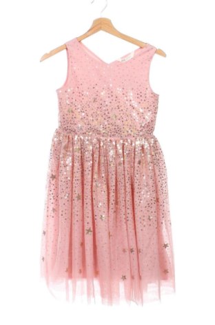 Gyerek ruha H&M, Méret 8-9y / 134-140 cm, Szín Rózsaszín, Ár 5 070 Ft