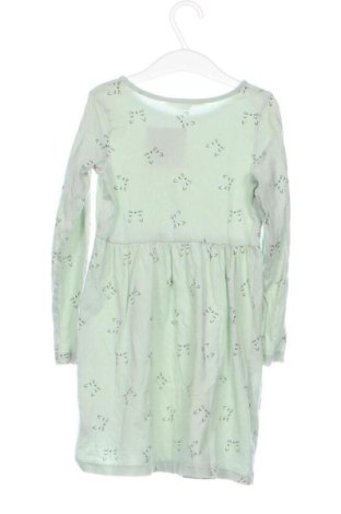 Παιδικό φόρεμα H&M, Μέγεθος 4-5y/ 110-116 εκ., Χρώμα Πολύχρωμο, Τιμή 10,00 €