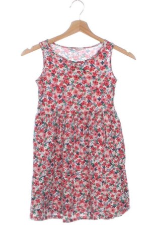 Kinderkleid H&M, Größe 8-9y/ 134-140 cm, Farbe Mehrfarbig, Preis 12,00 €