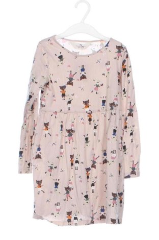 Dětské šaty  H&M, Velikost 6-7y/ 122-128 cm, Barva Vícebarevné, Cena  349,00 Kč