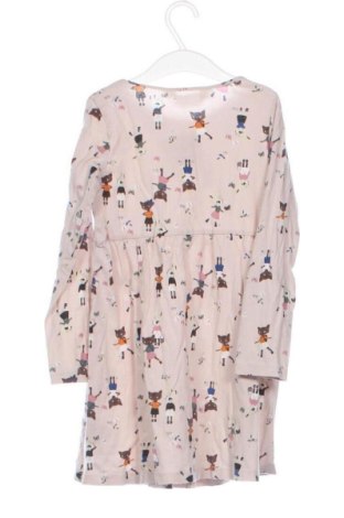 Dětské šaty  H&M, Velikost 6-7y/ 122-128 cm, Barva Vícebarevné, Cena  349,00 Kč