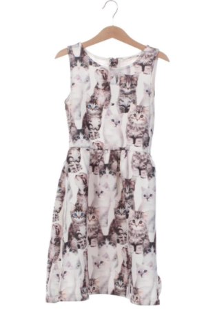 Детска рокля H&M, Размер 8-9y/ 134-140 см, Цвят Многоцветен, Цена 22,83 €