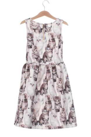 Детска рокля H&M, Размер 8-9y/ 134-140 см, Цвят Многоцветен, Цена 22,83 €