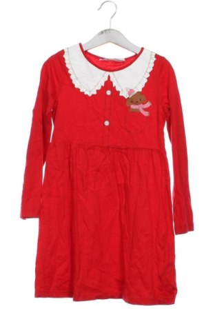 Dziecięca sukienka H&M, Rozmiar 6-7y/ 122-128 cm, Kolor Kolorowy, Cena 64,99 zł