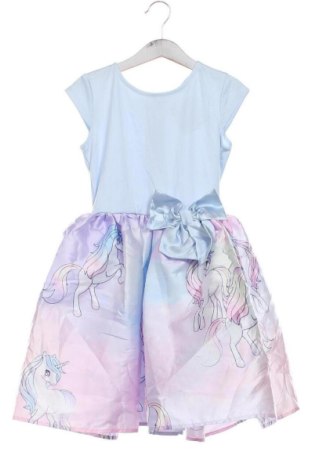 Rochie pentru copii H&M, Mărime 6-7y/ 122-128 cm, Culoare Multicolor, Preț 75,99 Lei