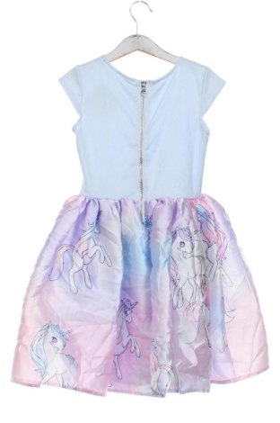 Rochie pentru copii H&M, Mărime 6-7y/ 122-128 cm, Culoare Multicolor, Preț 75,99 Lei