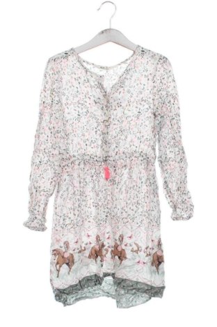 Rochie pentru copii H&M, Mărime 7-8y/ 128-134 cm, Culoare Multicolor, Preț 75,99 Lei