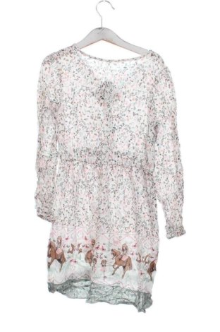 Rochie pentru copii H&M, Mărime 7-8y/ 128-134 cm, Culoare Multicolor, Preț 75,99 Lei