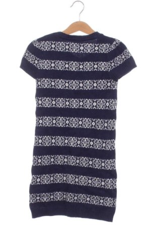 Kinderkleid H&M L.O.G.G., Größe 6-7y/ 122-128 cm, Farbe Mehrfarbig, Preis € 12,28