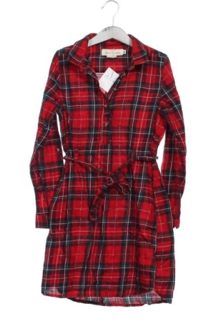 Kinderkleid H&M L.O.G.G., Größe 8-9y/ 134-140 cm, Farbe Mehrfarbig, Preis € 12,00