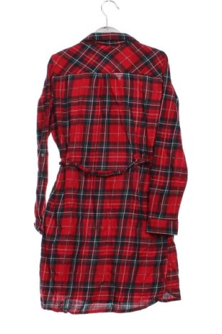 Kinderkleid H&M L.O.G.G., Größe 8-9y/ 134-140 cm, Farbe Mehrfarbig, Preis € 12,00
