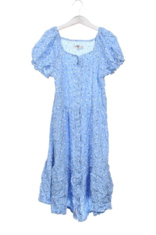 Παιδικό φόρεμα Hampton Republic, Μέγεθος 11-12y/ 152-158 εκ., Χρώμα Πολύχρωμο, Τιμή 16,99 €