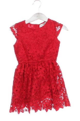 Rochie pentru copii Hampton Republic, Mărime 18-24m/ 86-98 cm, Culoare Roșu, Preț 85,99 Lei