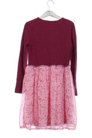 Dětské šaty  Happy Girls By Eisend, Velikost 8-9y/ 134-140 cm, Barva Vícebarevné, Cena  348,00 Kč