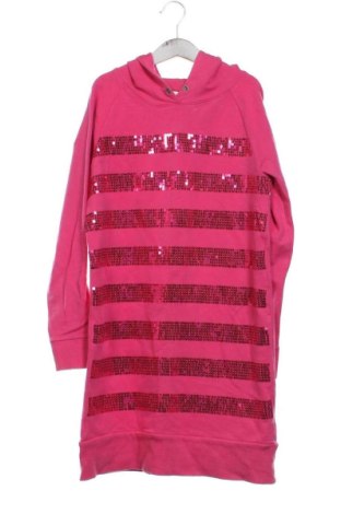 Dětské šaty  Here+There, Velikost 12-13y/ 158-164 cm, Barva Růžová, Cena  348,00 Kč