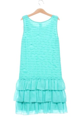 Detské šaty  Here+There, Veľkosť 12-13y/ 158-164 cm, Farba Zelená, Cena  12,00 €