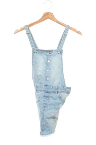Rochie pentru copii Idexe, Mărime 8-9y/ 134-140 cm, Culoare Albastru, Preț 46,99 Lei
