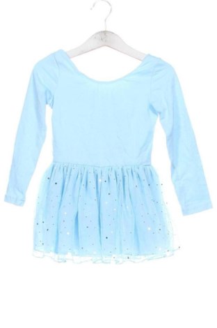 Детска рокля Iefiel, Размер 2-3y/ 98-104 см, Цвят Син, Цена 19,94 €