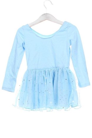 Детска рокля Iefiel, Размер 2-3y/ 98-104 см, Цвят Син, Цена 19,94 €