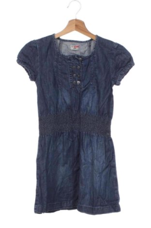 Παιδικό φόρεμα Kids, Μέγεθος 7-8y/ 128-134 εκ., Χρώμα Μπλέ, Τιμή 14,99 €