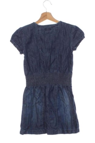 Παιδικό φόρεμα Kids, Μέγεθος 7-8y/ 128-134 εκ., Χρώμα Μπλέ, Τιμή 14,99 €