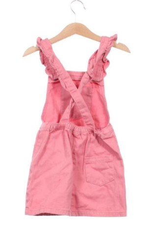 Детска рокля Kids, Размер 4-5y/ 110-116 см, Цвят Розов, Цена 10,22 €