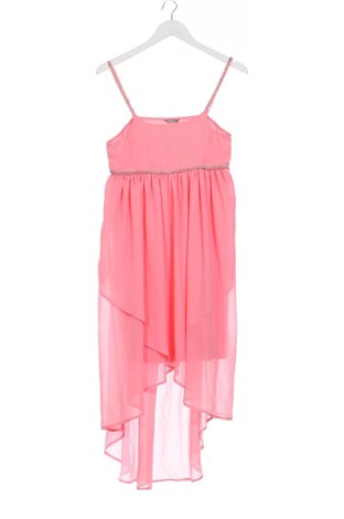 Kinderkleid Kids By Lindex, Größe 14-15y/ 168-170 cm, Farbe Rosa, Preis 14,00 €