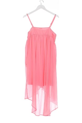 Kinderkleid Kids By Lindex, Größe 14-15y/ 168-170 cm, Farbe Rosa, Preis 14,00 €