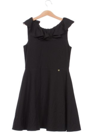 Kinderkleid Kocca, Größe 9-10y/ 140-146 cm, Farbe Schwarz, Preis € 27,99