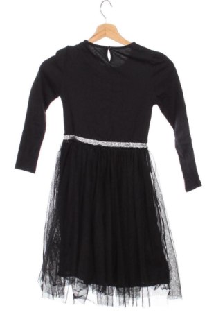 Detské šaty  Koton, Veľkosť 8-9y/ 134-140 cm, Farba Čierna, Cena  24,95 €