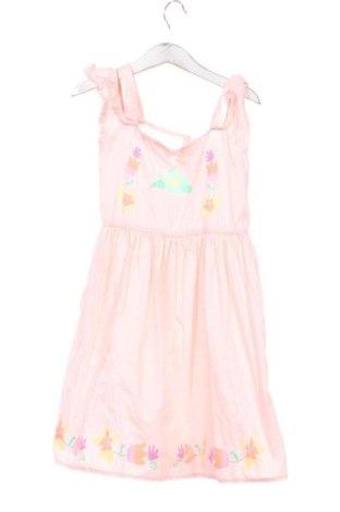 Rochie pentru copii LC Waikiki, Mărime 7-8y/ 128-134 cm, Culoare Roz, Preț 51,00 Lei