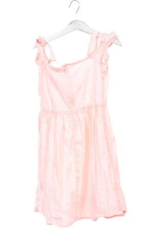 Rochie pentru copii LC Waikiki, Mărime 7-8y/ 128-134 cm, Culoare Roz, Preț 51,00 Lei