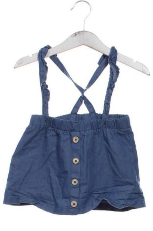 Kinderkleid LC Waikiki, Größe 9-12m/ 74-80 cm, Farbe Blau, Preis € 10,00