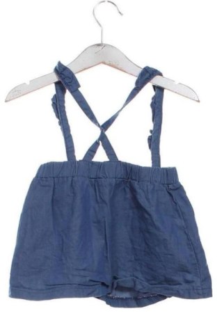 Kinderkleid LC Waikiki, Größe 9-12m/ 74-80 cm, Farbe Blau, Preis € 10,00