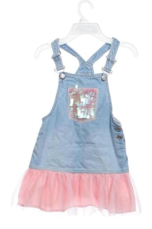 Kinderkleid LC Waikiki, Größe 5-6y/ 116-122 cm, Farbe Mehrfarbig, Preis € 10,00