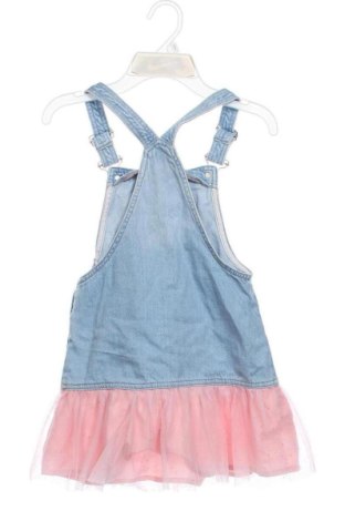 Kinderkleid LC Waikiki, Größe 5-6y/ 116-122 cm, Farbe Mehrfarbig, Preis € 10,00
