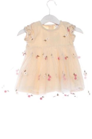 Rochie pentru copii LC Waikiki, Mărime 6-9m/ 68-74 cm, Culoare Multicolor, Preț 52,13 Lei