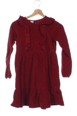 Detské šaty  LC Waikiki, Veľkosť 8-9y/ 134-140 cm, Farba Červená, Cena  10,00 €