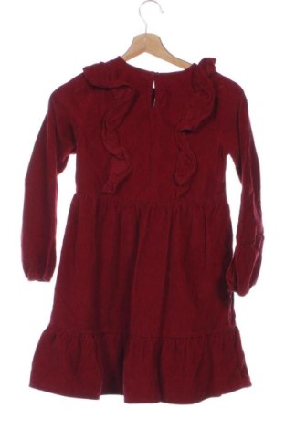 Detské šaty  LC Waikiki, Veľkosť 8-9y/ 134-140 cm, Farba Červená, Cena  10,00 €