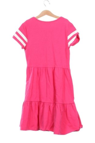 Detské šaty  LC Waikiki, Veľkosť 10-11y/ 146-152 cm, Farba Ružová, Cena  8,95 €