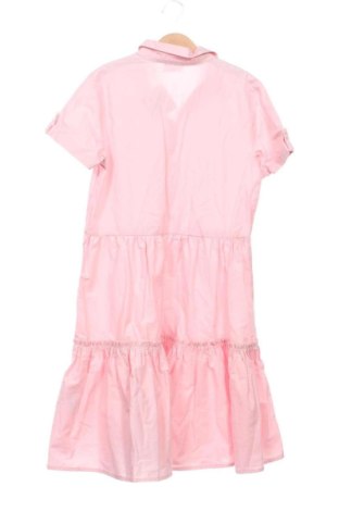 Detské šaty  LC Waikiki, Veľkosť 13-14y/ 164-168 cm, Farba Ružová, Cena  10,00 €