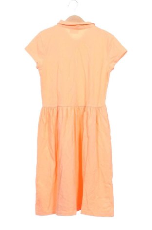 Dětské šaty  LC Waikiki, Velikost 10-11y/ 146-152 cm, Barva Oranžová, Cena  229,00 Kč