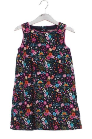 Kinderkleid LCW, Größe 4-5y/ 110-116 cm, Farbe Mehrfarbig, Preis € 12,00
