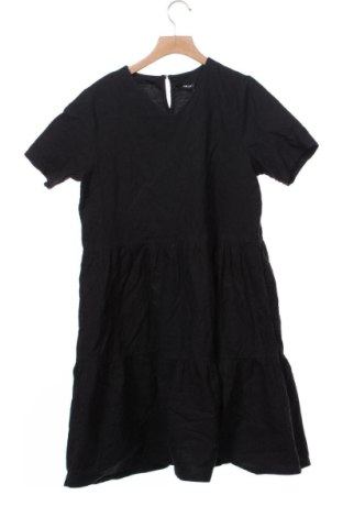 Rochie pentru copii LMTD, Mărime 11-12y/ 152-158 cm, Culoare Negru, Preț 85,99 Lei