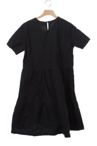 Rochie pentru copii LMTD, Mărime 11-12y/ 152-158 cm, Culoare Negru, Preț 85,99 Lei