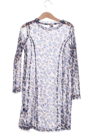 Dětské šaty  Lindex, Velikost 7-8y/ 128-134 cm, Barva Vícebarevné, Cena  229,00 Kč