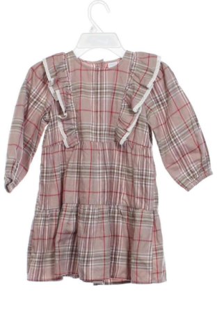 Kinderkleid Lindex, Größe 3-4y/ 104-110 cm, Farbe Mehrfarbig, Preis 12,32 €