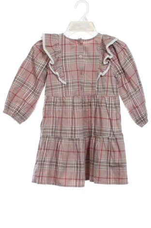 Kinderkleid Lindex, Größe 3-4y/ 104-110 cm, Farbe Mehrfarbig, Preis 12,32 €